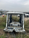 Oto Çıkma Parça / Kaporta & Karoser / Komple Arka / Citroen / Nemo / Çıkma Parça 