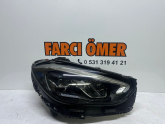 MERCEDES C SERİSİ W206 SAĞ ÖN FAR ORJİNAL