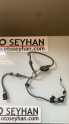 Oto Çıkma Parça / Elektrik / ABS Sensörü / Volkswagen / Jetta / Çıkma Parça 