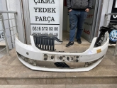 SKODA OCTAVİA ÖN TAMPON 2012 2015