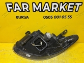 Oto Çıkma Parça / Elektrik / Far / Renault / Fluence / Çıkma Parça 