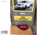 Opel astra j sedan sol arka stop ORJİNAL OTO OPEL ÇIKMA