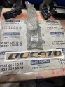 SIFIR FİAT DUCATO BAGAJ YAZISI
