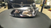 VOLKSWAGEN POLO 2011-2015 SOL ÖN HALOJEN FAR ORJİNAL ÇIKMA