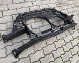 Oto Çıkma Parça / Kaporta & Karoser / Ön Panel / Audi / A6 / Sıfır Parça 