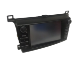 Toyota RAV4 Orijinal Touch&Go Navigasyon Radyo CD 86140-42310