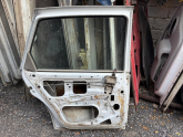 Oto Çıkma Parça / Mekanik / Kapı Kilidi / Opel / Vectra / Çıkma Parça 