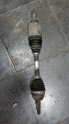 Oto Çıkma Parça / Renault / Kangoo / Alt Takım & Direksiyon / Aks / Çıkma Parça 