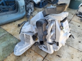 NİSSAN QASHGAI J11 KASA 2014 2020 ARASI KALOLİFER GÜMBETİ