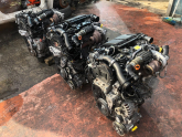 CİTRÖEN  C  ELYSEE    1.6  EURO 5  ÇIKMA  MOTOR