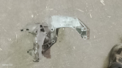 RENAULT 21 CONCORDE KLİMA BAGLANTİ BRAKETİ