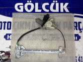 Mitsubishi Carisma Sol Arka Kapı Cam Motoru/Krikosu ORJİNAL