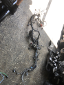 FORD COURİER MOTOR TESİSATI 1.5 EURO 5