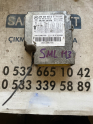 ÇIKMA AUDİ A6 4F0 959 655B 4F0959655B AIRBAG BEYNİ
