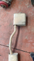 Oto Çıkma Parça / Egzoz / Komple Egzoz / Ford / Focus / Çıkma Parça 