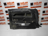 FİAT DOBLO GENİŞ AİLE ÇIKMA BAGAJ SOL KAPLAMASI 735470465