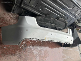 Audi a6 arka tampon çıkma ORJİNAL 4g5 807 511
