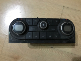Nissan Qashqai Kalorifer Kontrol Paneli 2007-2012