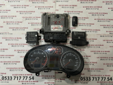 8P0920932D 03C906016G 8P3907357 AUDI A3 1.4 TSI CAXC SETİ