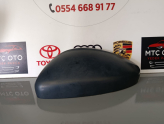 PEUGEOT 208-2008 SOL AYNA KAPAĞI ORJİNAL