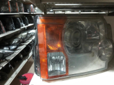 Oto Çıkma Parça / Elektrik / Far / Land Rover / Freelander / Çıkma Parça 