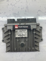 9663611480 PEUGEOT 407 2.0 HDI DCM3.4 ÇIKMA MOTOR BEYNİ