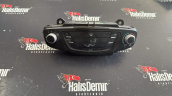 Klima Kontrol Paneli - Ford Transit Courier AV1T 18549