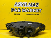 Oto Çıkma Parça / Elektrik / Far / Volvo / S90 / Çıkma Parça 