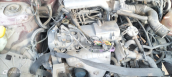 Renault 19 1.6 komple motor parçaları