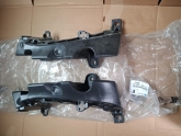 Peugeot 301 arka tampon braket 1608729480