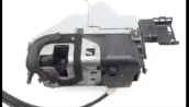 citroen c5 aircross kapı kilidi sağ 1638458980