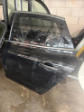 RENAULT TALİSMAN SOL ARKA KAPI