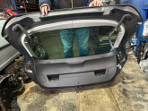 OPEL ASTRA J HB BAGAJ KAPAĞI HATASIZ FÜME RENK ORJİNAL GM