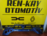 620225509R DACİA SANDERO STEPWAY ÖN TAMPON ORJ ÇIKMA MAVİ RENKAY