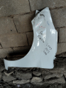 2013-2016 Ford Fiesta sol ön çamurluk