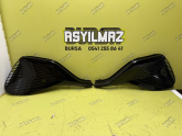 BYD ATTO 3 TAKIM SİS ÇERÇEVESİ DELİKLİ SIFIR 23-25