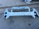 ford courier yeni kasa ön tampon çıkma orjinal