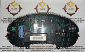 ​​​​​​​AUDI A3 CIKMA GOSTERGE SAATI 8P0920951R