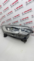 RENAULT KADJAR SAĞ FAR 260604984R LEDLİ MERCEKLİ ICON