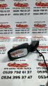 VOLVO S40 2006-2012 SOL DİKİZ AYNASI