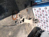 Oto Çıkma Parça / Alt Takım & Direksiyon / Arka Dingil / Citroen / C5 / Çıkma Parça 