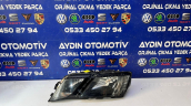 2017-2019 SKODA OCTAVİA ORİJİNAL ÇIKMA SOL FAR