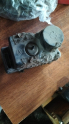 443862257H Audi 80 Coupe merkezi kilit vakum pompası