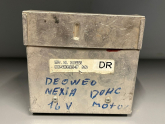 DAEWOO ESPERO MOTOR BEYNİ ORJİNAL 1.5 16199550