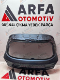 Oto Çıkma Parça / Fiat / Egea / Kaporta & Karoser / Bagaj / Çıkma Parça 