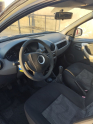 Dacia Sandero gösterge paneli