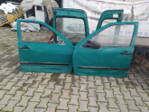 1995 2002 woswogen polo Classic sağ sol ön kapılar dolu