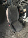 Doblo şoför koltuğu sol koltuk