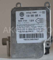 1C0909605A/ 5WK43122/ 37010205D/ VW TRANSPORTER SEAT LEON KONTROL