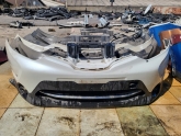 NISSAN QASHGAI 2014 ILE 2017 ARASI J11 MAKYAJSIZ KASA ÖN TAMPON